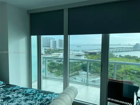 888 Biscayne Boulevard Miami FL 33132