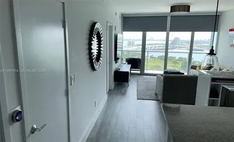 888 Biscayne Boulevard Miami FL 33132