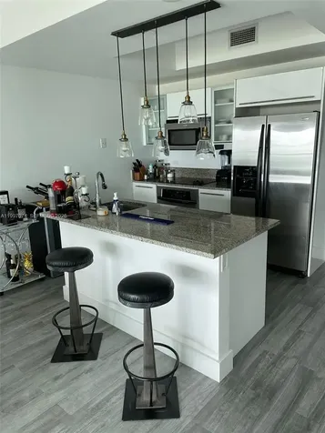 888 Biscayne Boulevard Miami FL 33132