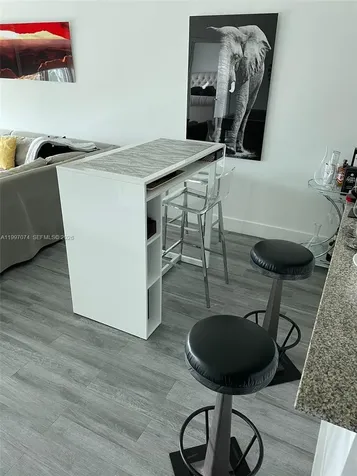 888 Biscayne Boulevard Miami FL 33132