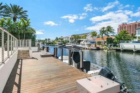 6832 Sunrise Court Coral Gables FL 33133