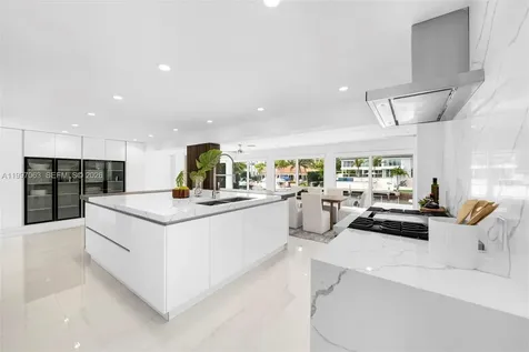 6832 Sunrise Court Coral Gables FL 33133