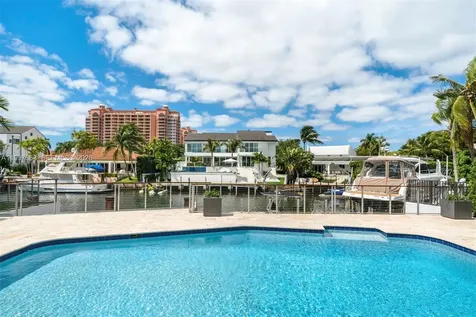 6832 Sunrise Court Coral Gables FL 33133