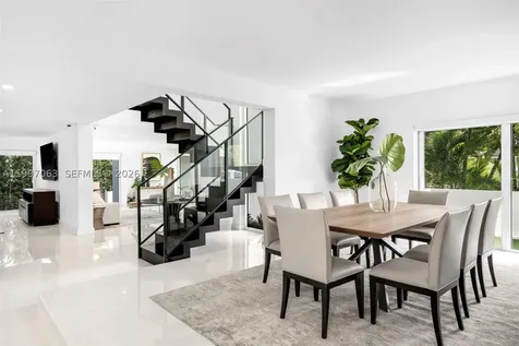 6832 Sunrise Court Coral Gables FL 33133