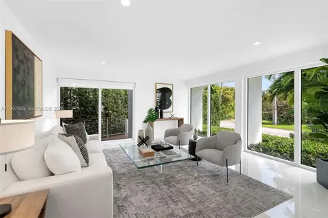 6832 Sunrise Court Coral Gables FL 33133