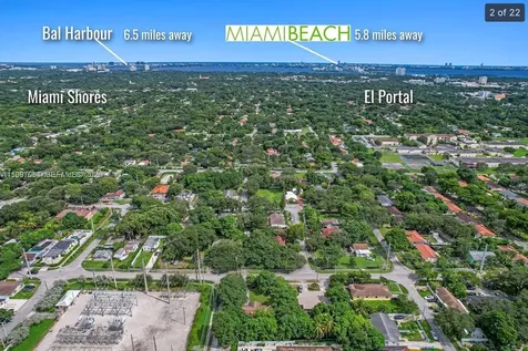 9156 NW 5th Avenue Miami FL 33150