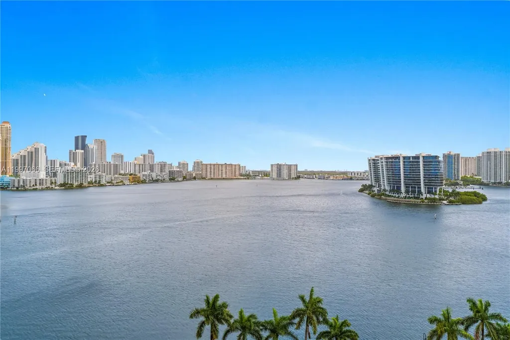 19101 NE 36th Court Aventura FL 33180