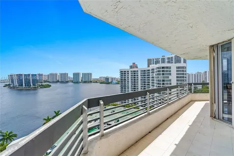 19101 NE 36th Court Aventura FL 33180