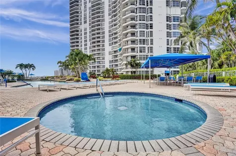19101 NE 36th Court Aventura FL 33180