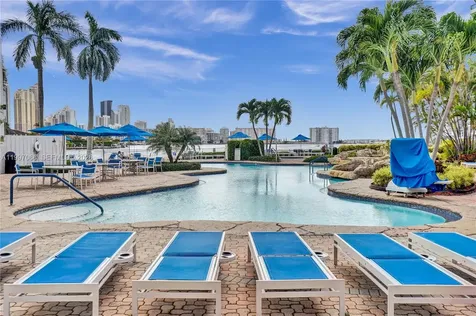 19101 NE 36th Court Aventura FL 33180