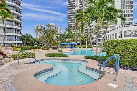 19101 NE 36th Court Aventura FL 33180