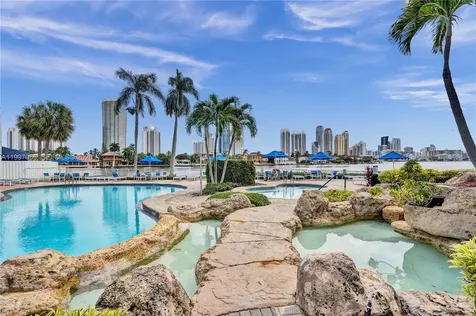 19101 NE 36th Court Aventura FL 33180