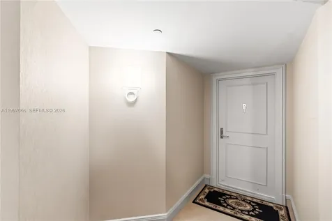 19101 NE 36th Court Aventura FL 33180
