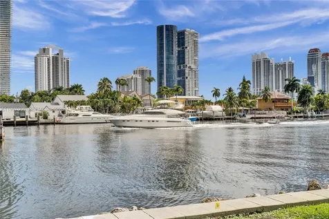 19101 NE 36th Court Aventura FL 33180