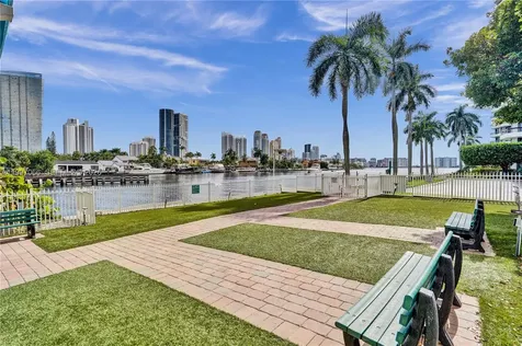 19101 NE 36th Court Aventura FL 33180