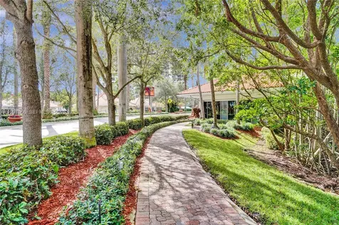 19101 NE 36th Court Aventura FL 33180