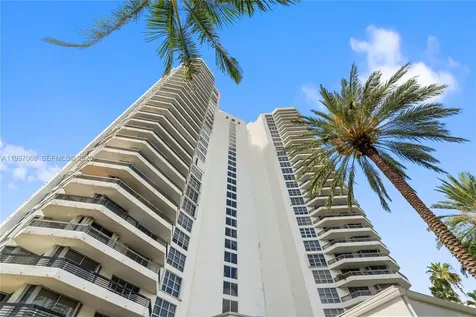19101 NE 36th Court Aventura FL 33180