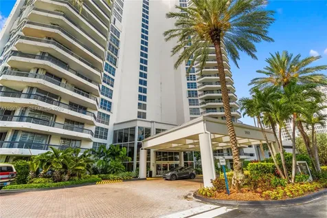 19101 NE 36th Court Aventura FL 33180