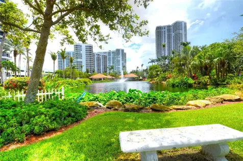 19101 NE 36th Court Aventura FL 33180