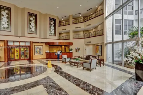 19101 NE 36th Court Aventura FL 33180