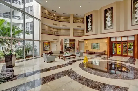 19101 NE 36th Court Aventura FL 33180