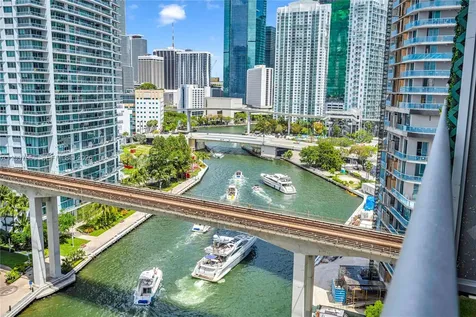 690 SW 1st Court Miami FL 33130