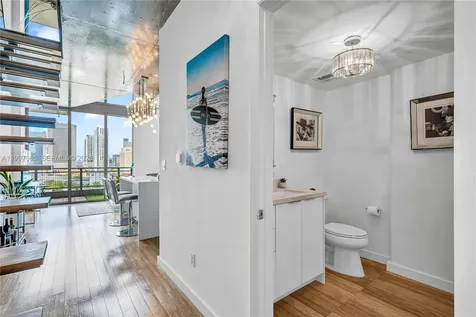 690 SW 1st Court Miami FL 33130