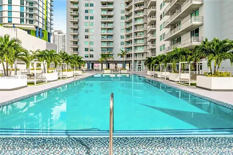 690 SW 1st Court Miami FL 33130