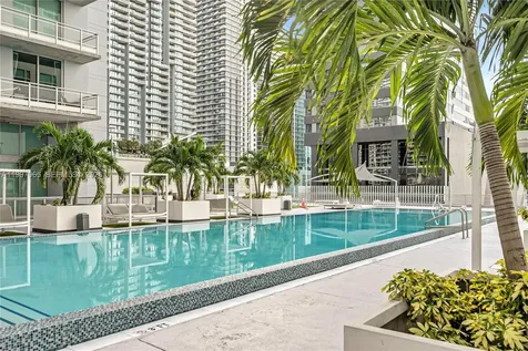 690 SW 1st Court Miami FL 33130