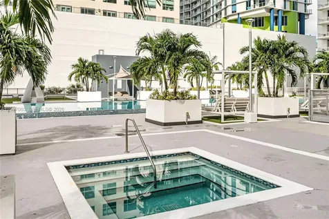 690 SW 1st Court Miami FL 33130