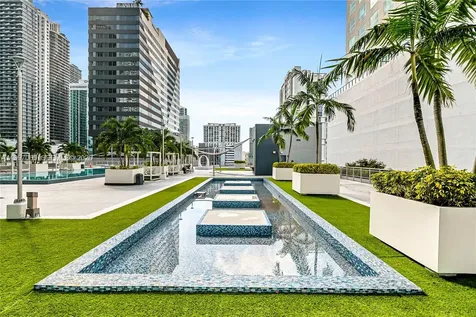 690 SW 1st Court Miami FL 33130