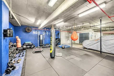 690 SW 1st Court Miami FL 33130