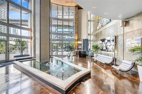 690 SW 1st Court Miami FL 33130