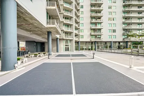 690 SW 1st Court Miami FL 33130