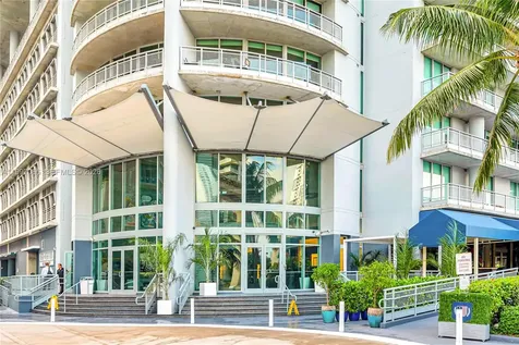 690 SW 1st Court Miami FL 33130