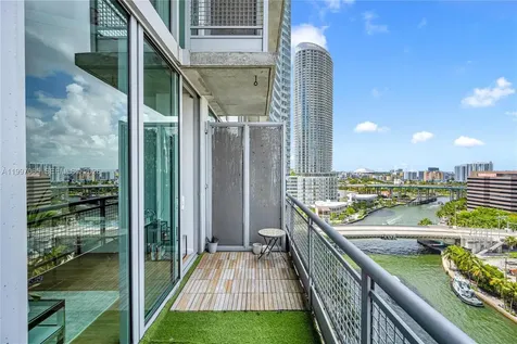 690 SW 1st Court Miami FL 33130