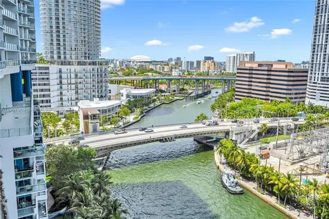 690 SW 1st Court Miami FL 33130