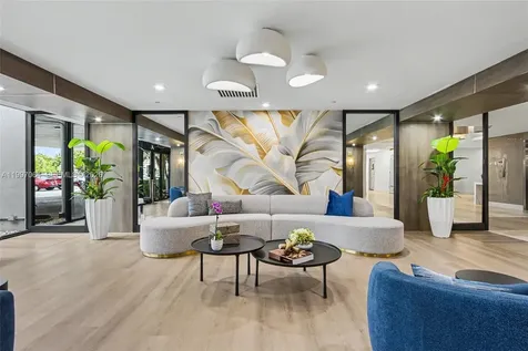 4200 Hillcrest Drive Hollywood FL 33021