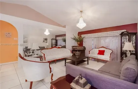 709 NW 177th Avenue Pembroke Pines FL 33029