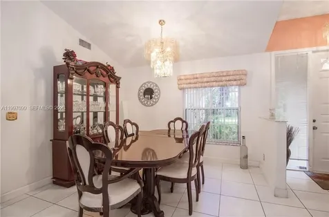 709 NW 177th Avenue Pembroke Pines FL 33029