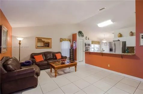 709 NW 177th Avenue Pembroke Pines FL 33029