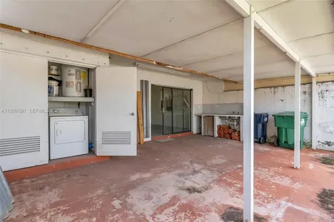 6323 SW 147th Place Circle Miami FL 33193