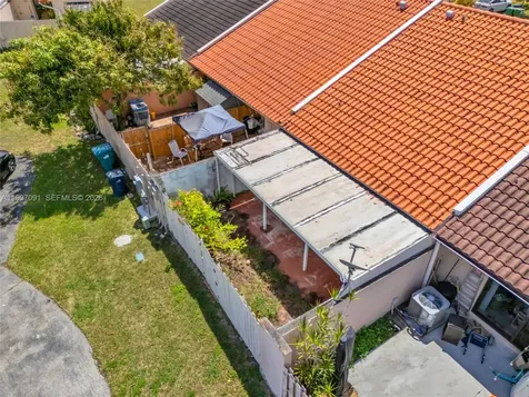 6323 SW 147th Place Circle Miami FL 33193