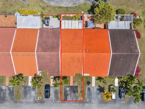 6323 SW 147th Place Circle Miami FL 33193