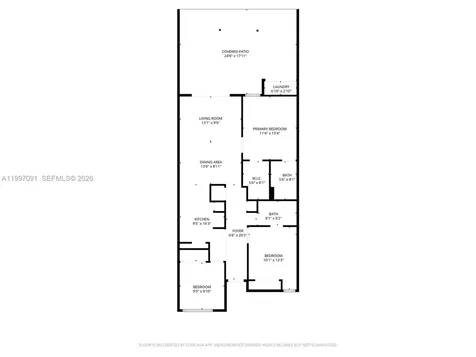 6323 SW 147th Place Circle Miami FL 33193