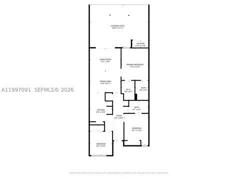 6323 SW 147th Place Circle Miami FL 33193