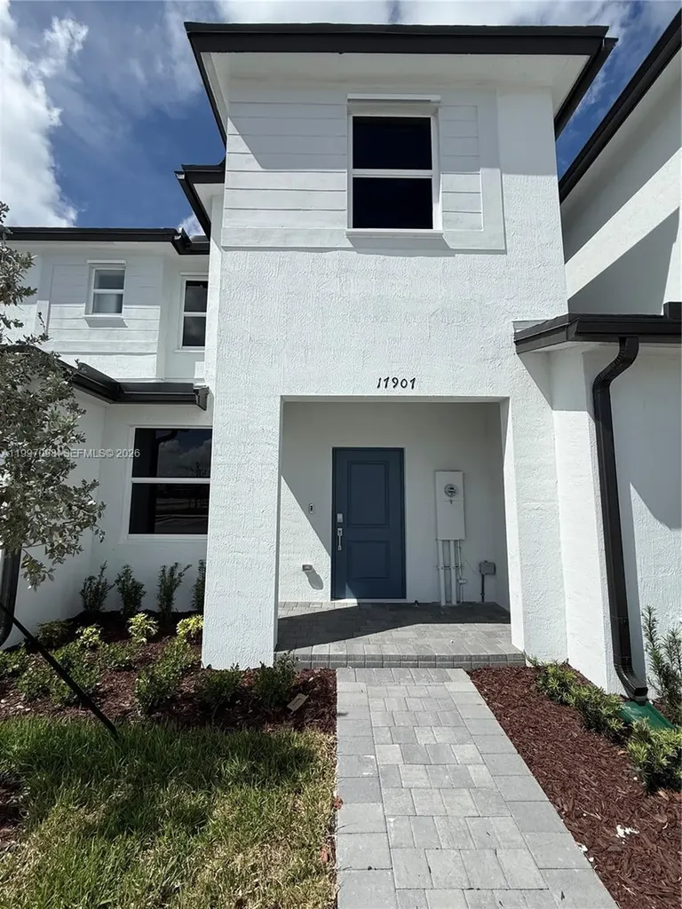 17907 SW 356th Terrace Homestead FL 33034