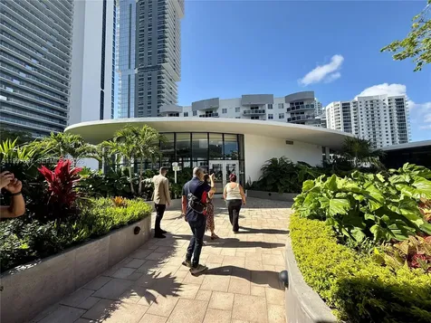 700 NE 24th Street Miami FL 33137
