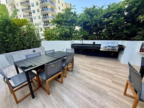700 NE 24th Street Miami FL 33137