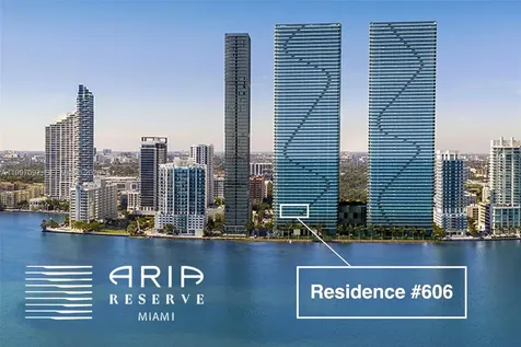 700 NE 24th Street Miami FL 33137